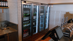 Benugo, Windsor Great Park